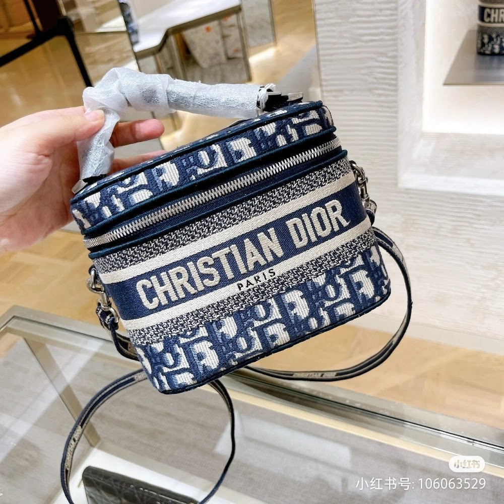 Dragons BagsDiorn Luxury Bag --114813