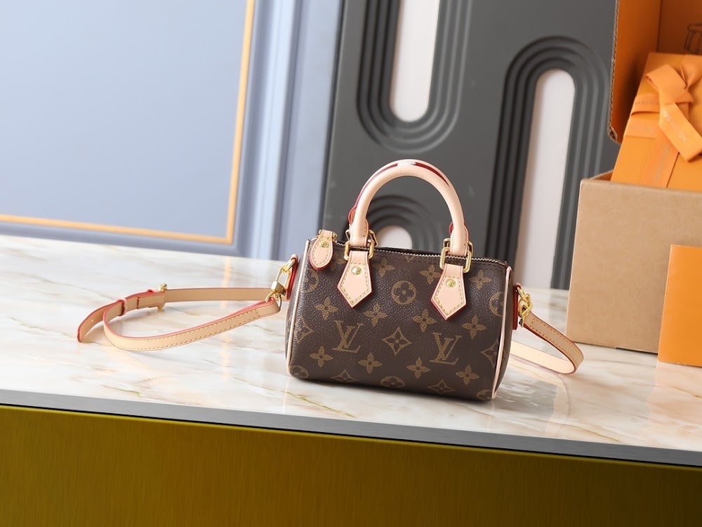Dragons Bags ln Luxury Bag --77665
