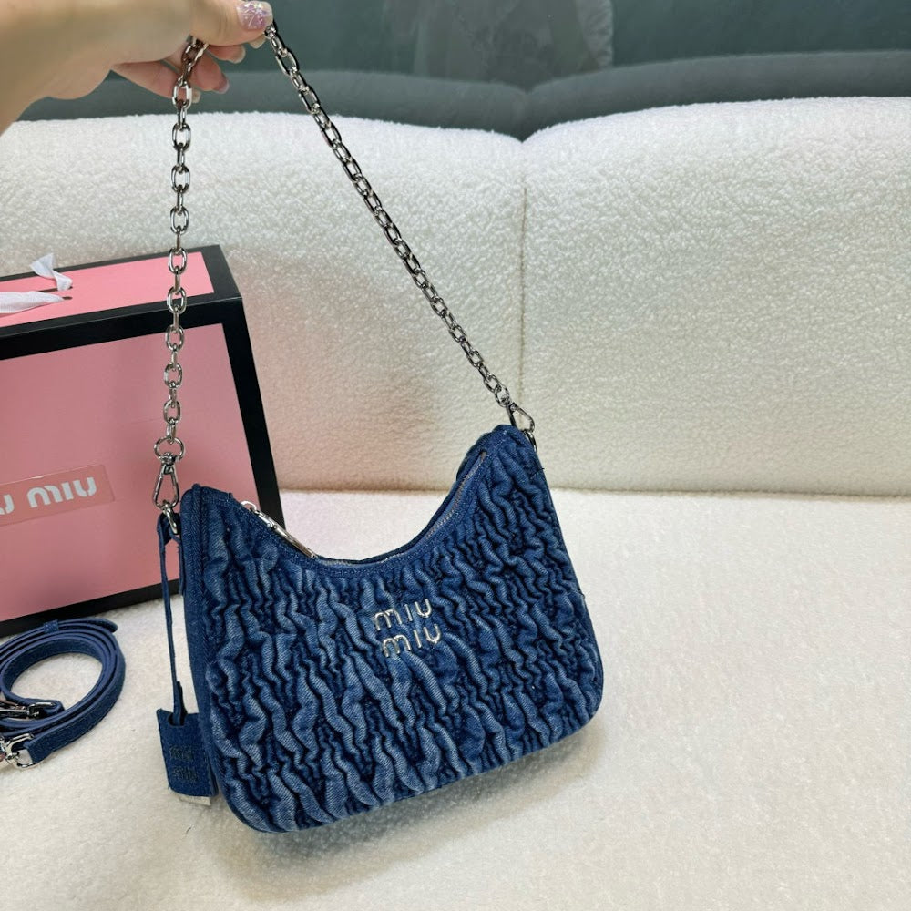 Jessica Bags pradn Luxury Bag --75283