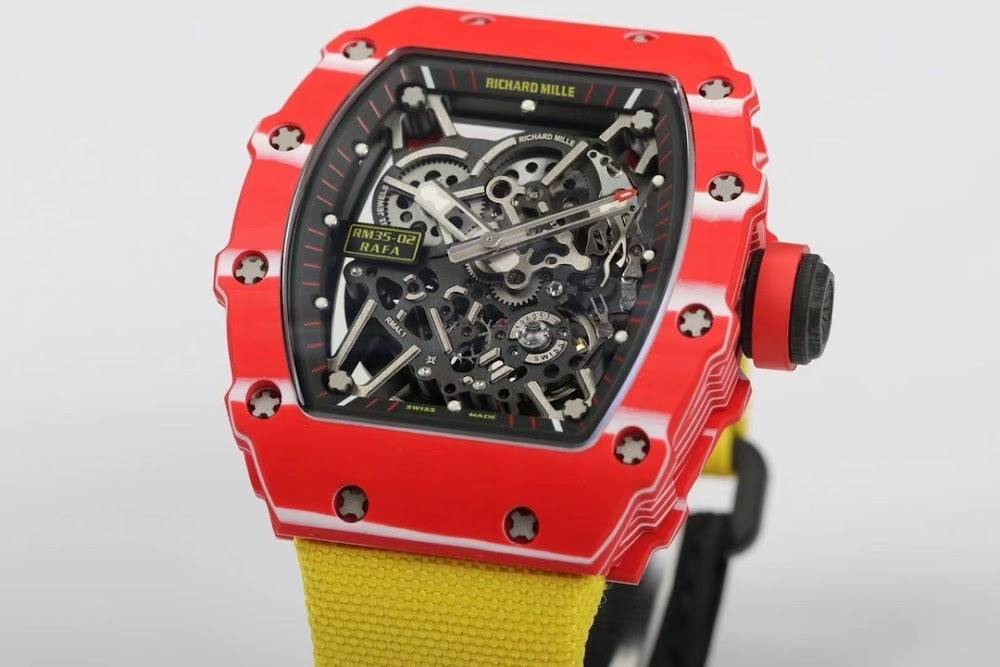 Dragons Bags Luxury Designer Watch --103513