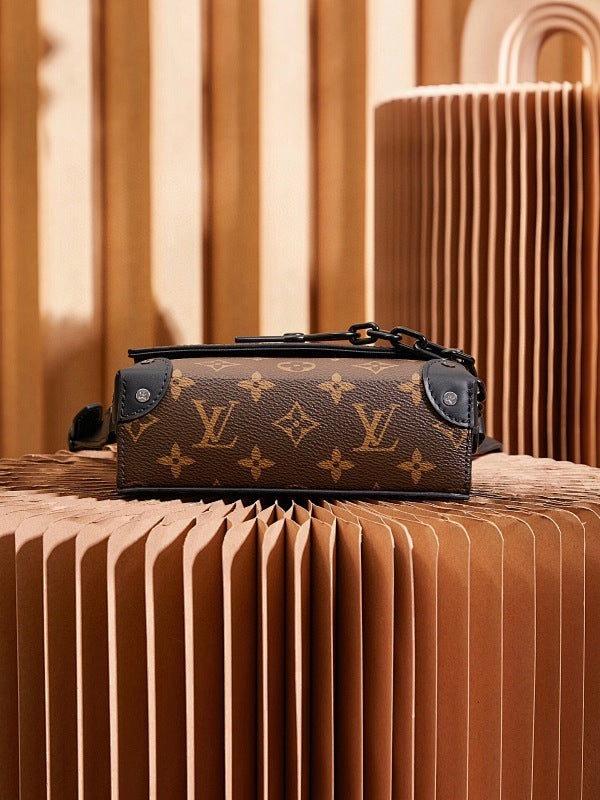 Dragons Bags ln Luxury Bag --71719
