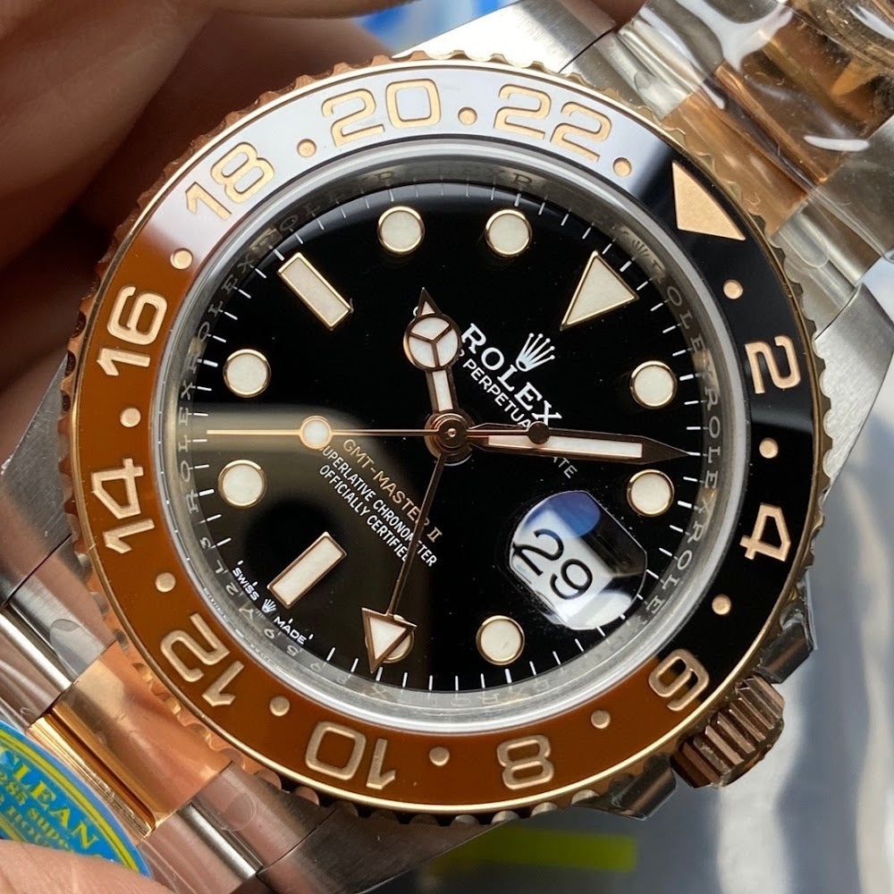 Dragons Bags Luxury Designer Watch --104741