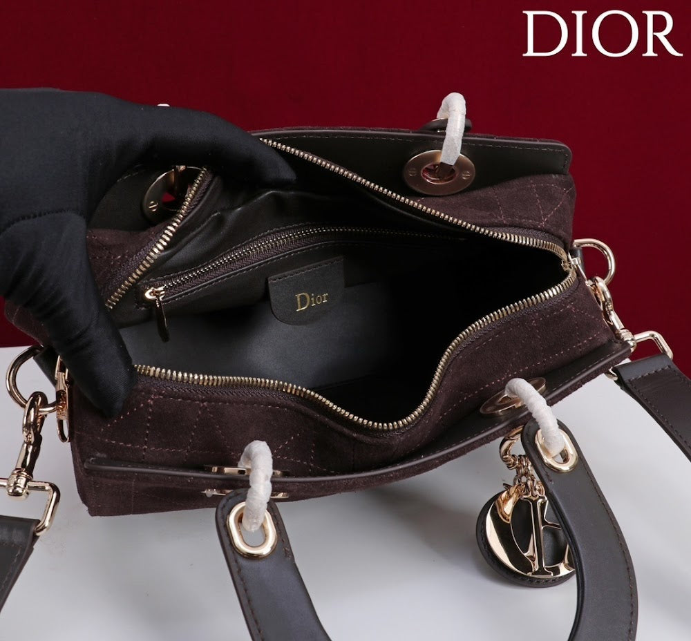 Dragons BagsDiorn Luxury Bag --115374