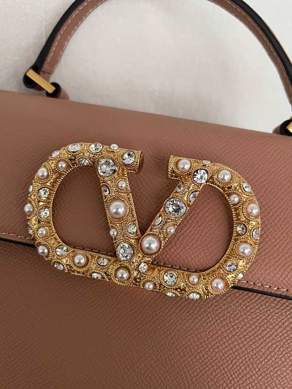 Dragons Bags valentine Luxury Bag --73019