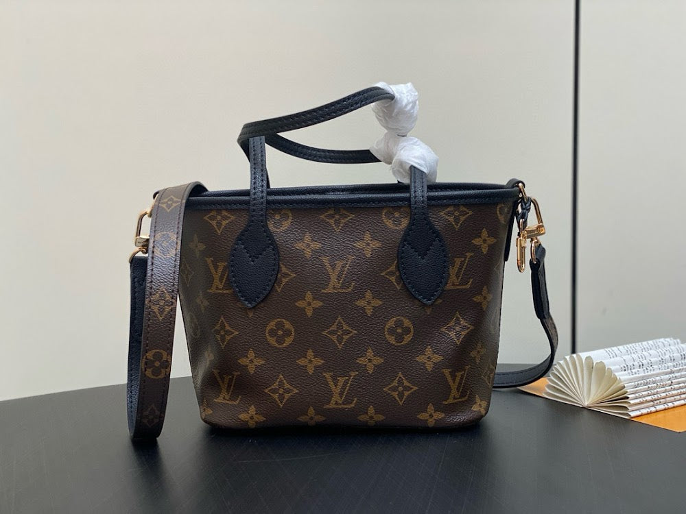 Dragons Bags LVn Luxury Bag --79459