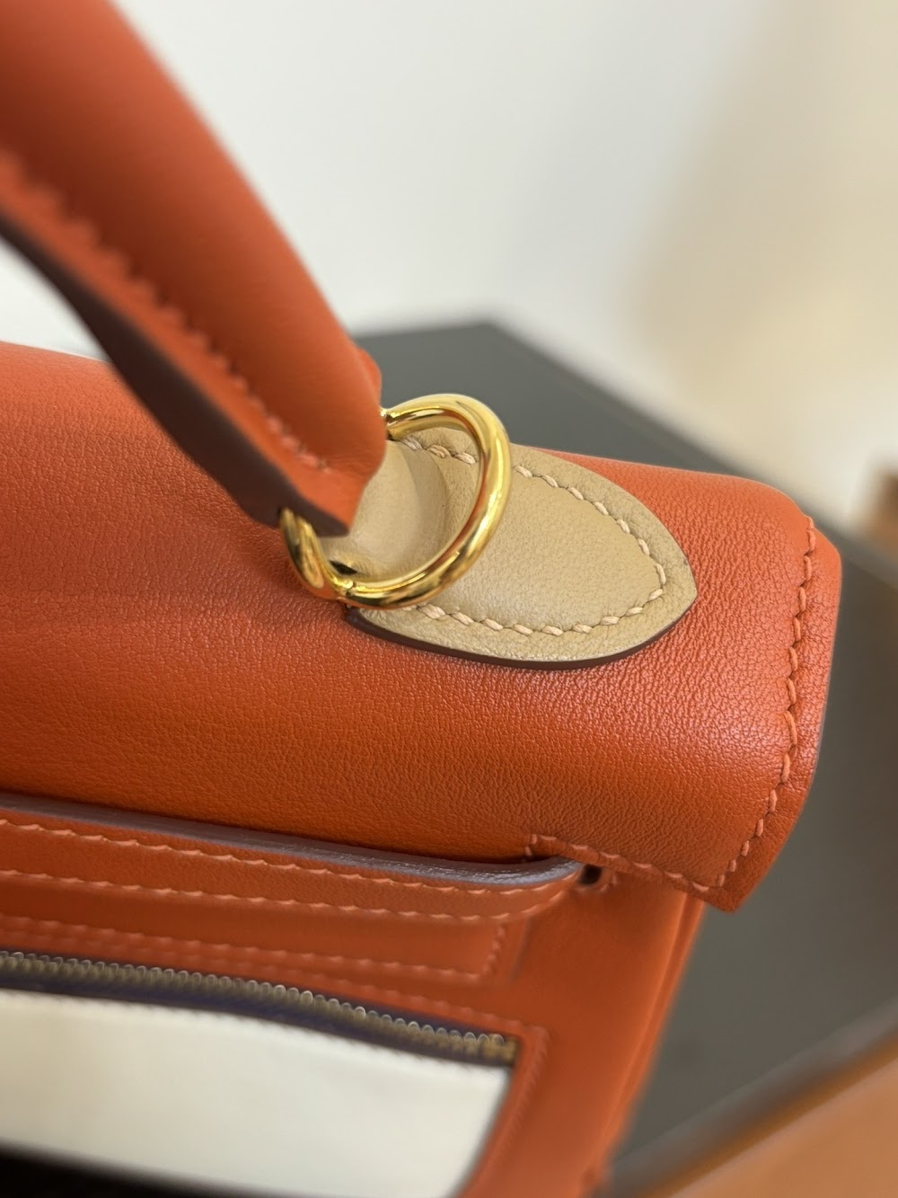 Dragons BagsHermesn Luxury Bag --118371