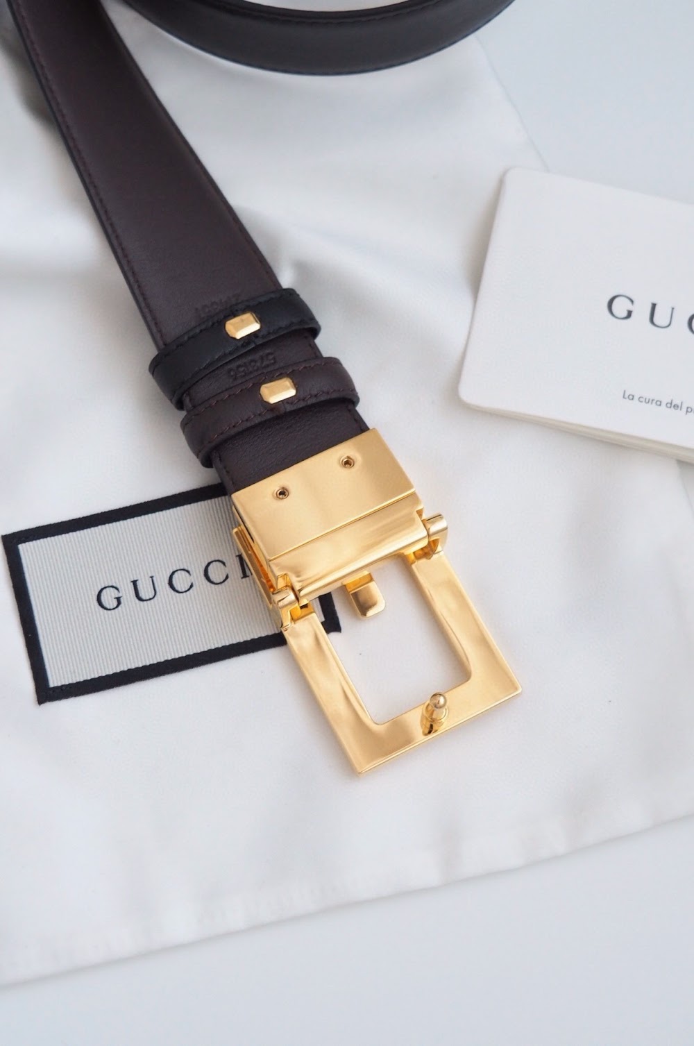 Dragons Bags Guccin Luxury Belt --105761