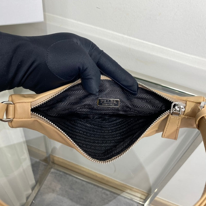 Jessica Bags pradn Luxury Bag --74864