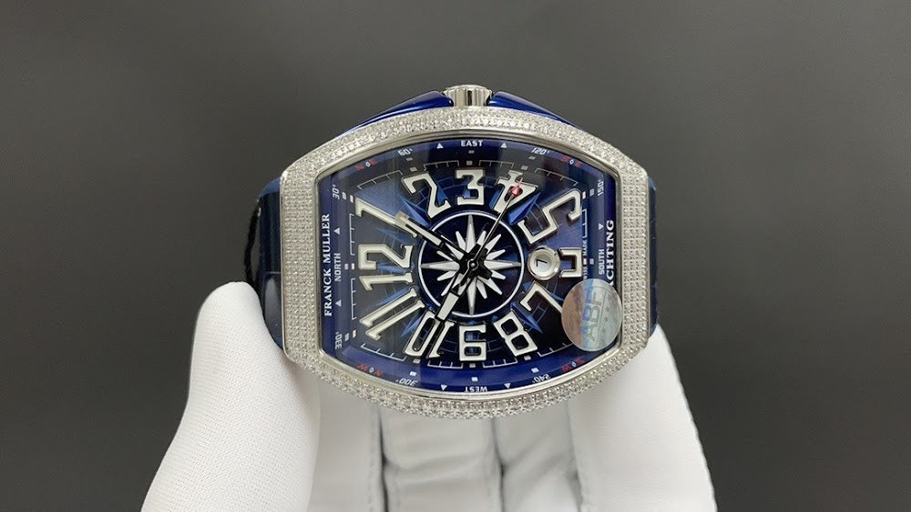 Dragons Bags Luxury Designer Watch --104574