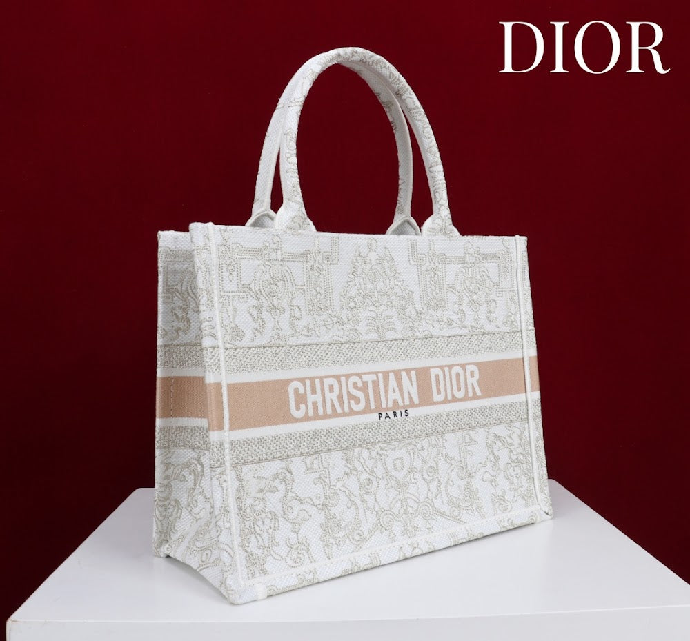 Dragons BagsDiorn Luxury Bag --114902