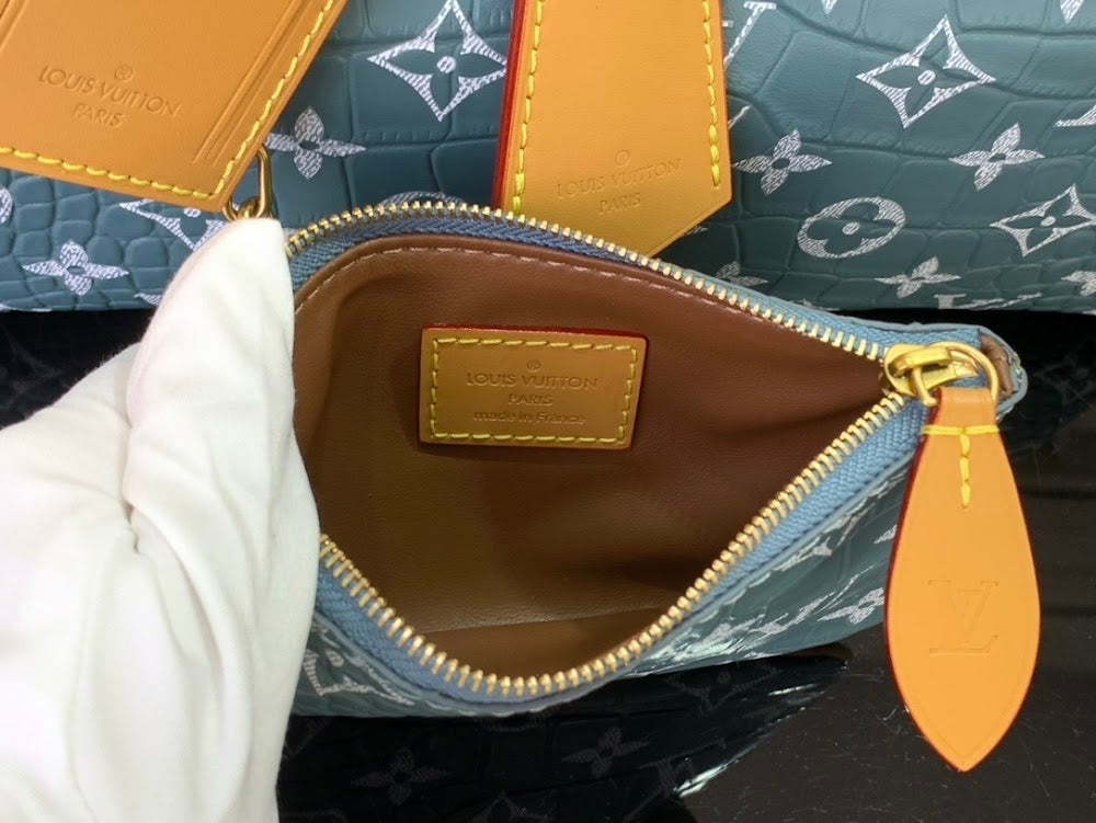 Dragons Bags ln Luxury Bag --97144