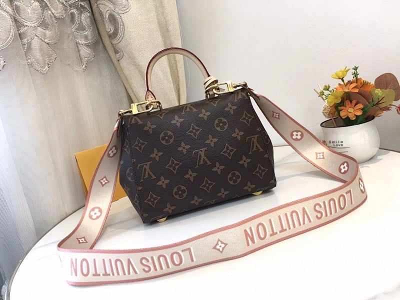 Dragons Bags LVn Luxury Bag --79724