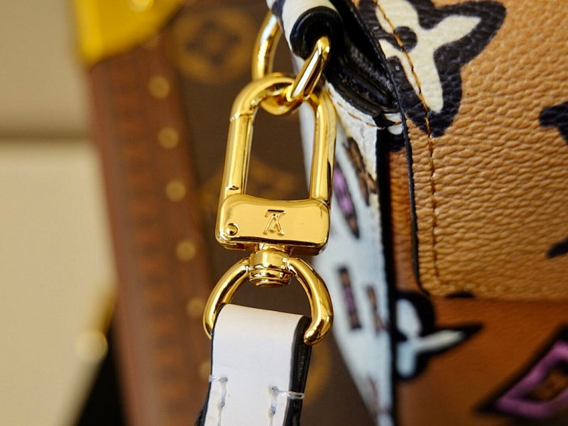 Dragons Bags ln Luxury Bag --60272