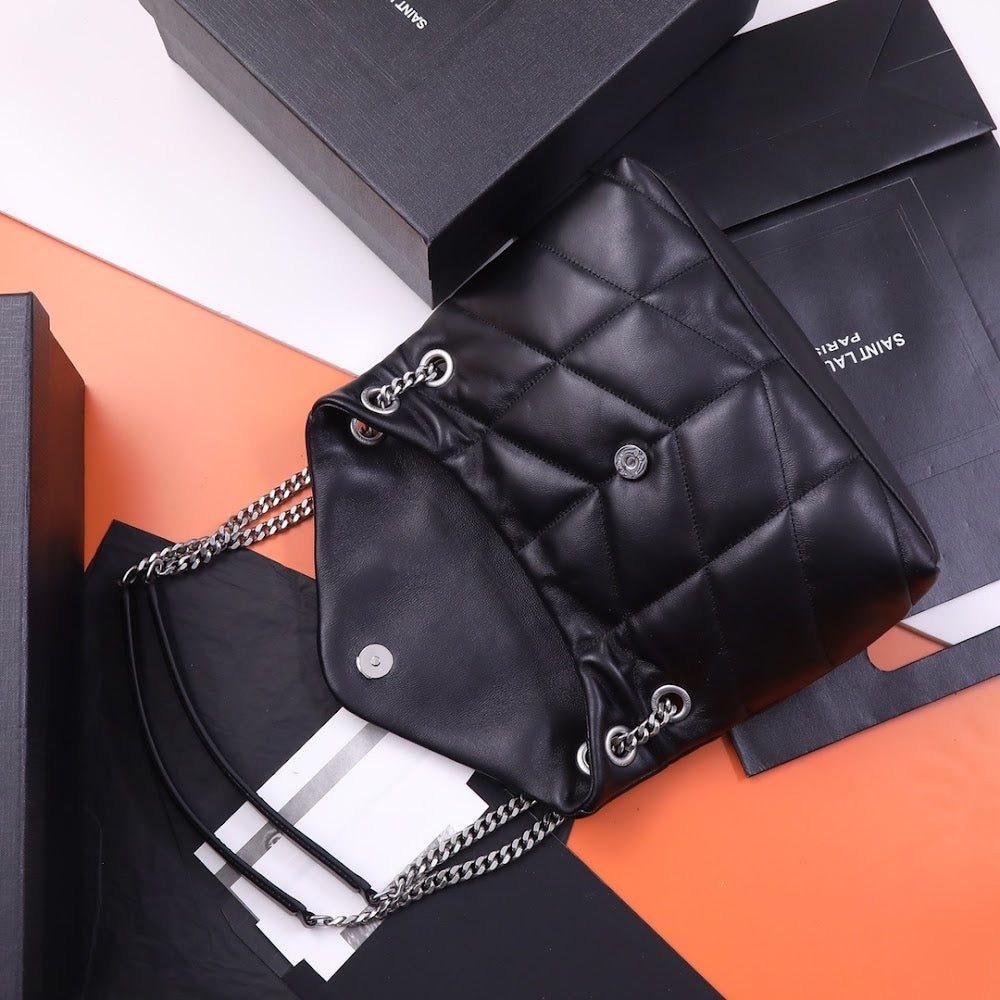 Dragons Bags YSLn Luxury Bag --120393