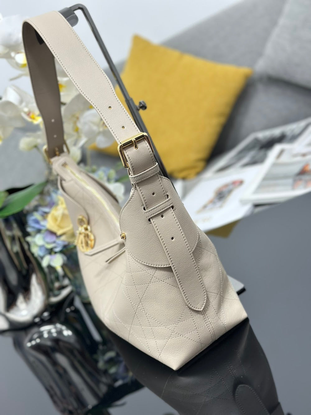Dragons BagsDiorn Luxury Bag --114543