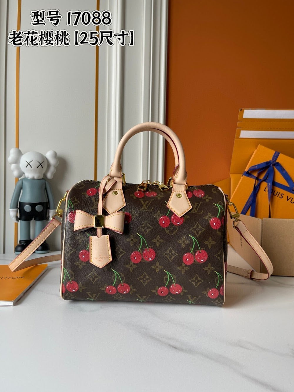 Dragons Bags ln Luxury Bag --77079