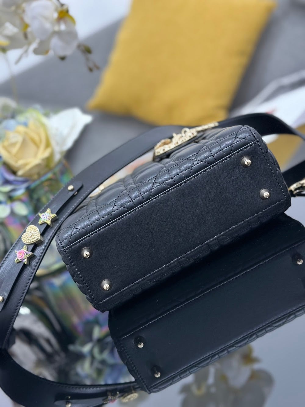 Dragons BagsDiorn Luxury Bag --115961