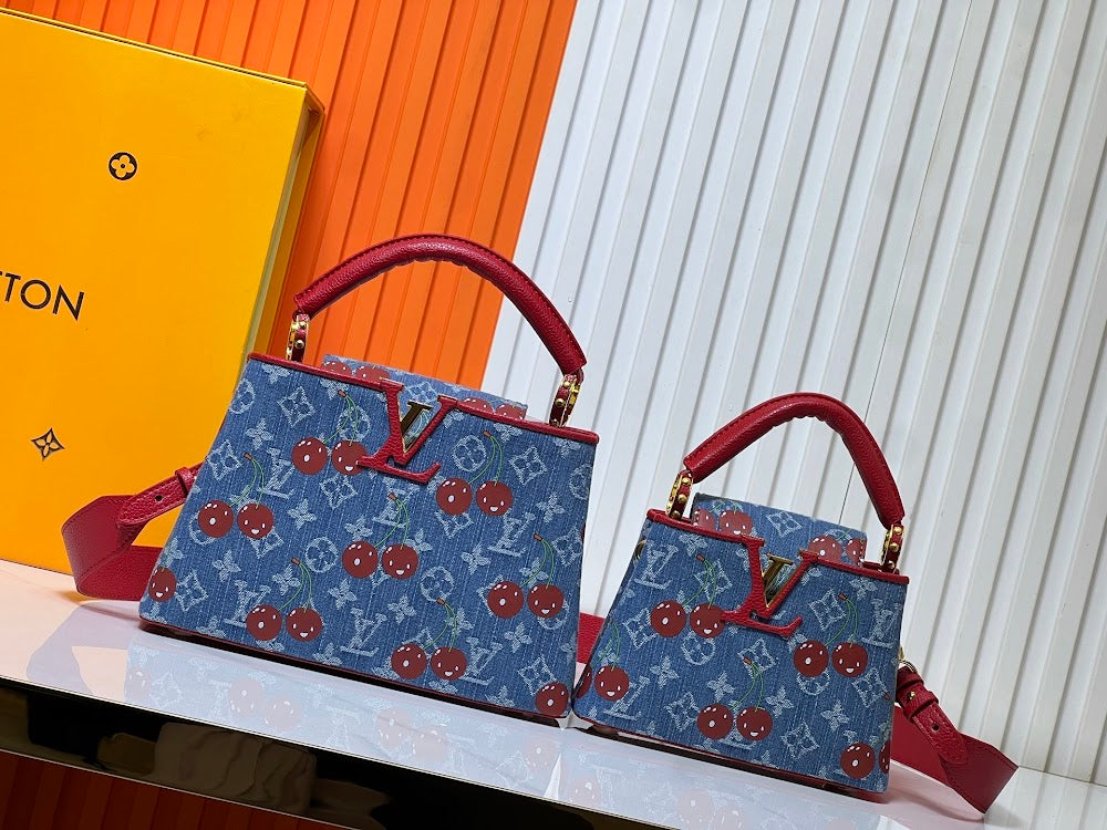 Dragons Bags ln Luxury Bag --77227