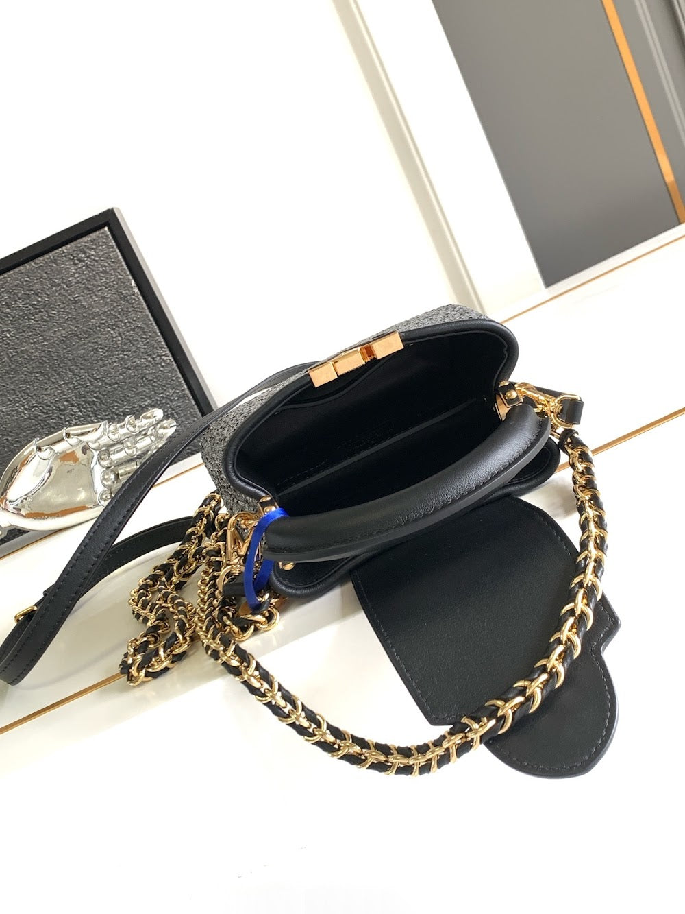 Dragons Bags ln Luxury Bag --96826