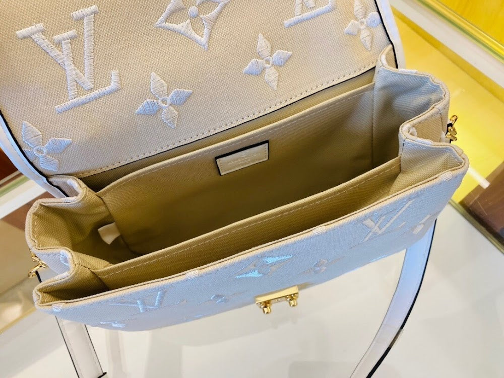 Dragons Bags LVn Luxury Bag --80177
