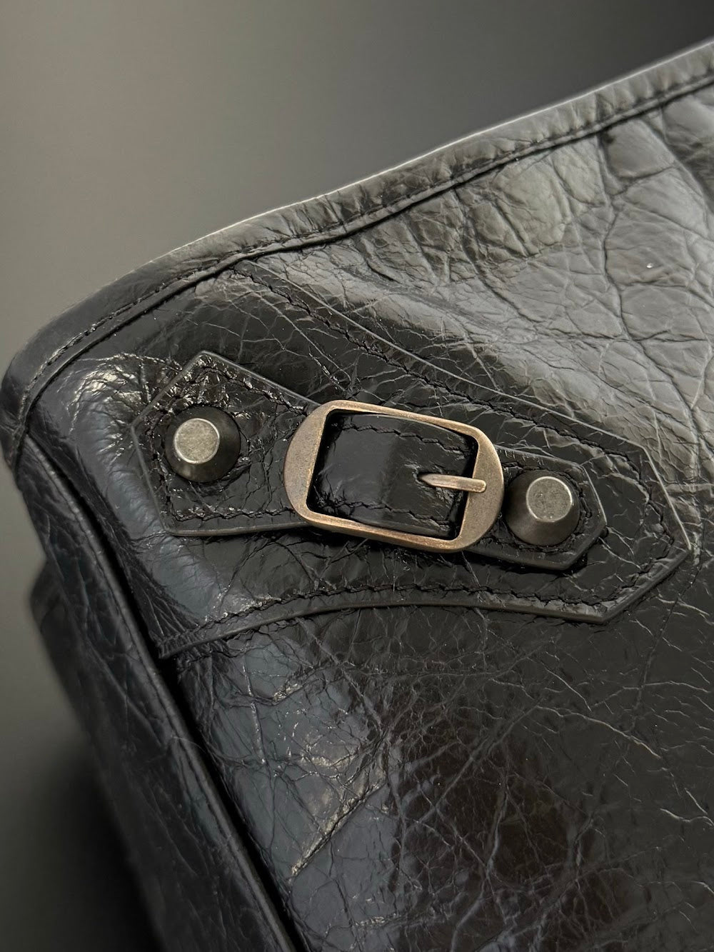 Dragons Bags Balenciaga Luxury Bag --111505