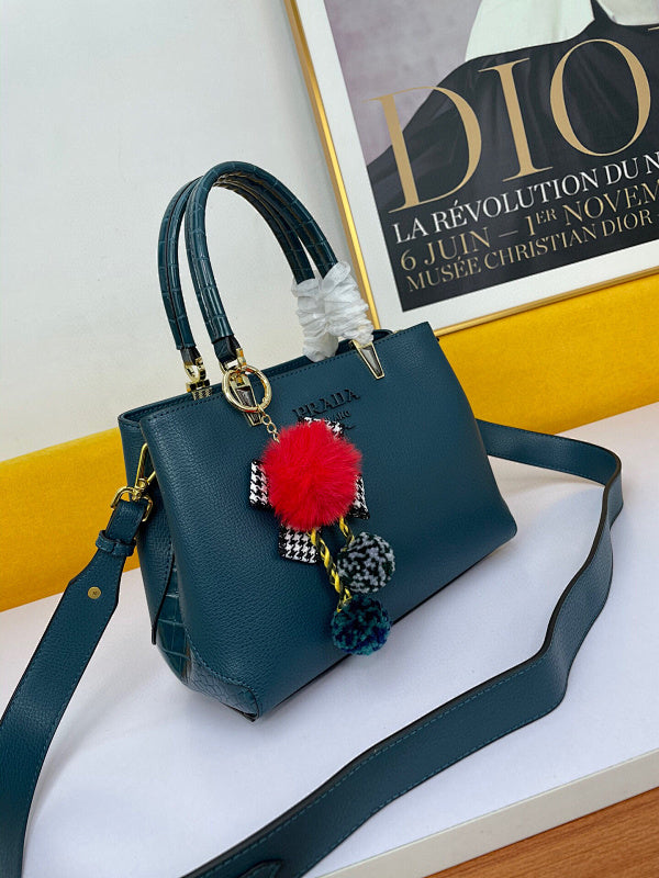 Dragons Bags pradn Luxury Bag --73448