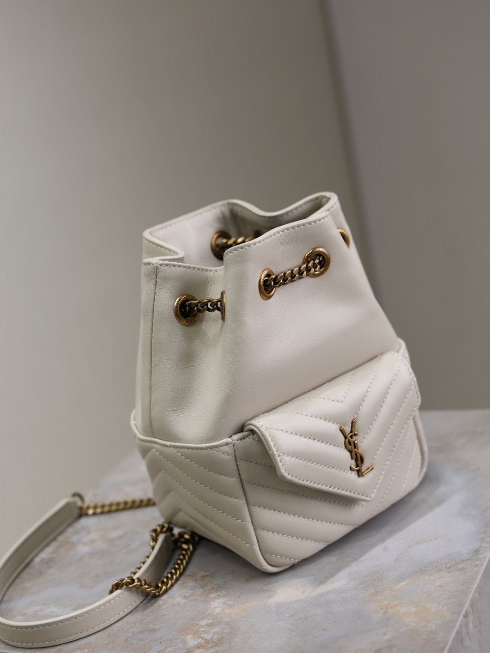 Dragons Bags YSLn Luxury Bag --120567