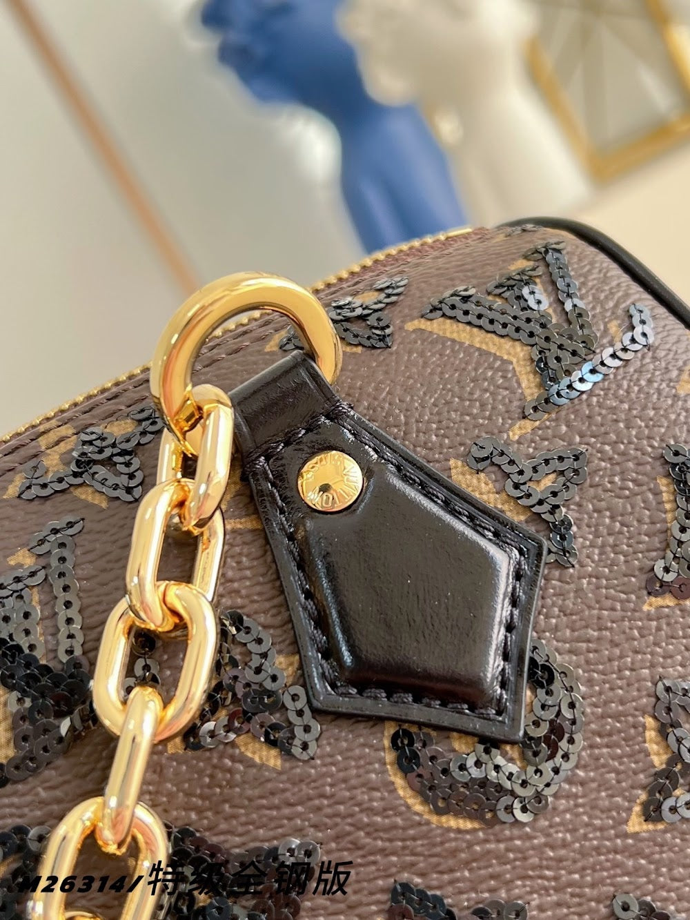 Dragons Bags ln Luxury Bag --96332