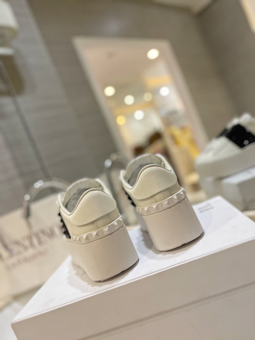 Dragons Bags Valentino Luxury Shoes --52543
