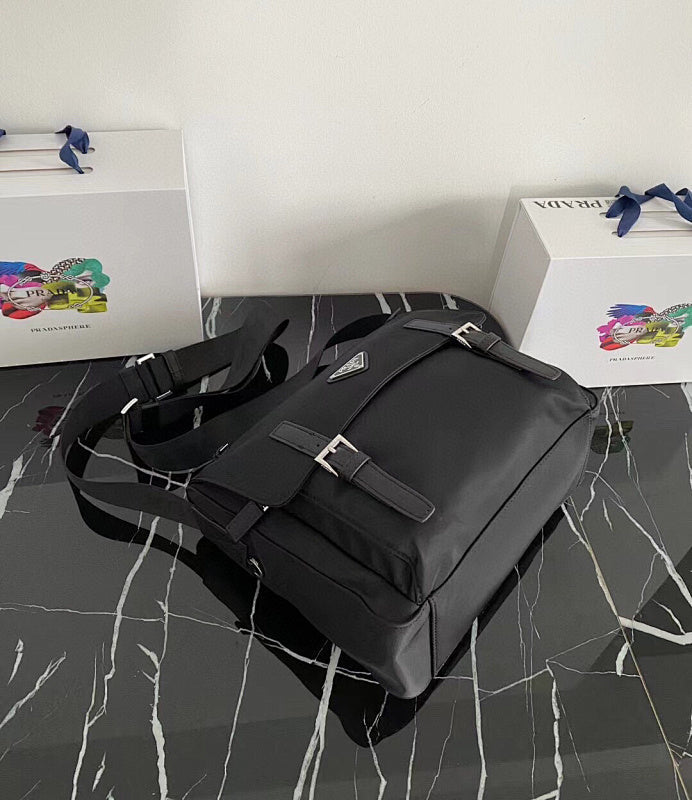 Dragons Bags pradn Luxury Bag --73272