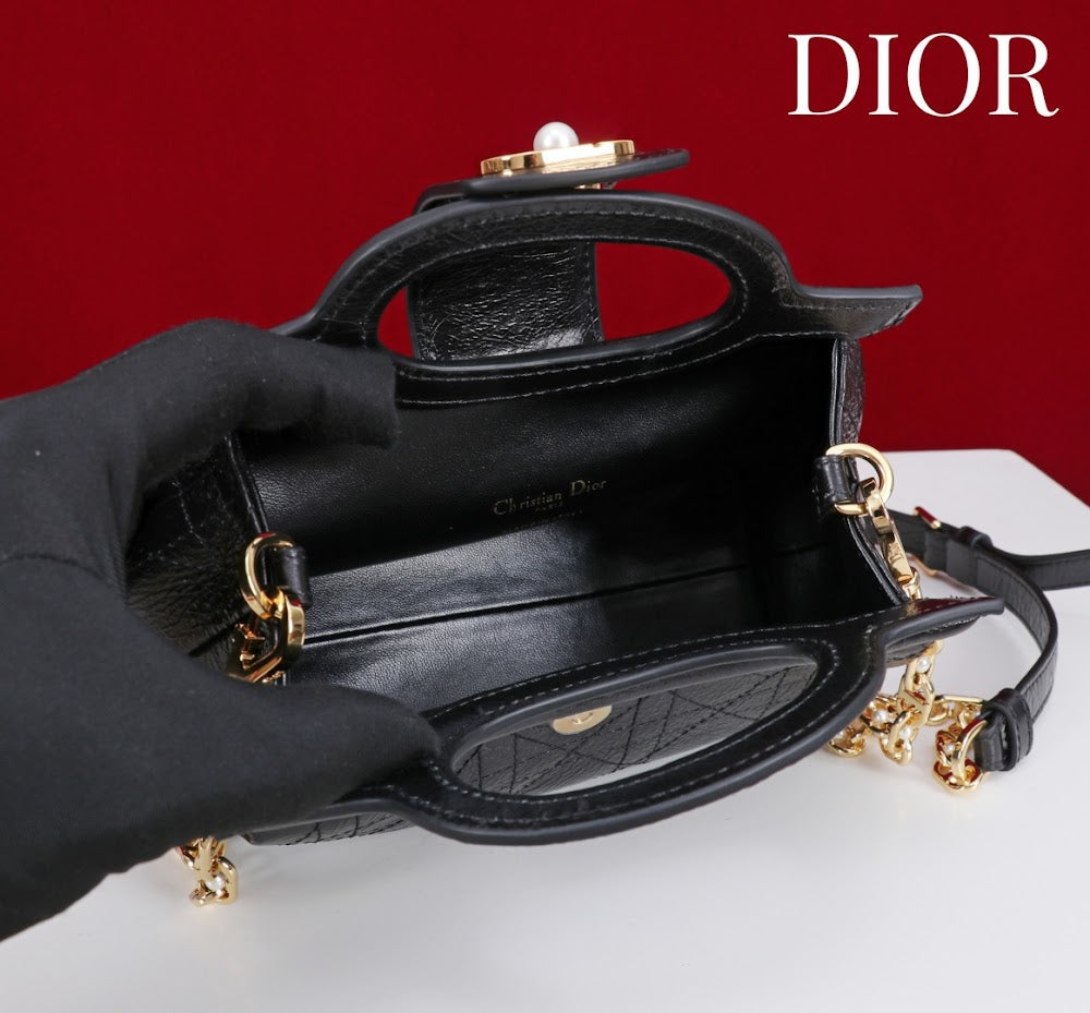 Dragons BagsDiorn Luxury Bag --114556