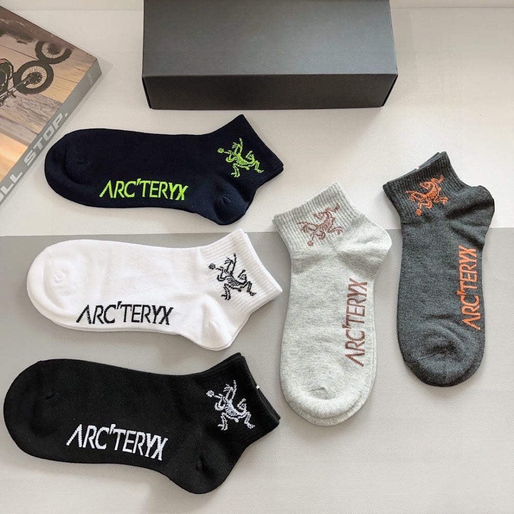 Dragons Bags Premium Luxury Socks --97676