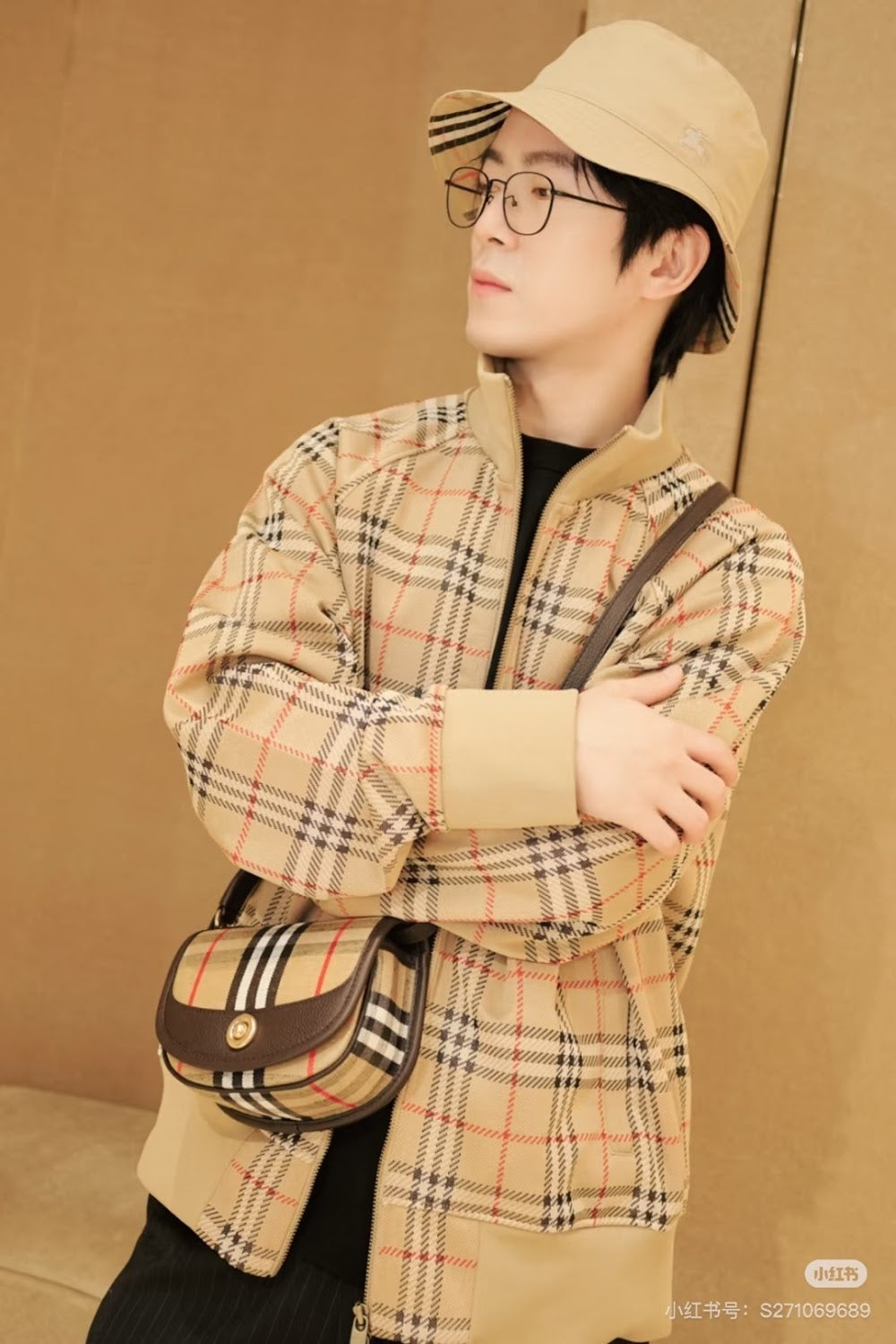 Dragons Bags Burberryn Luxury Bag --92741
