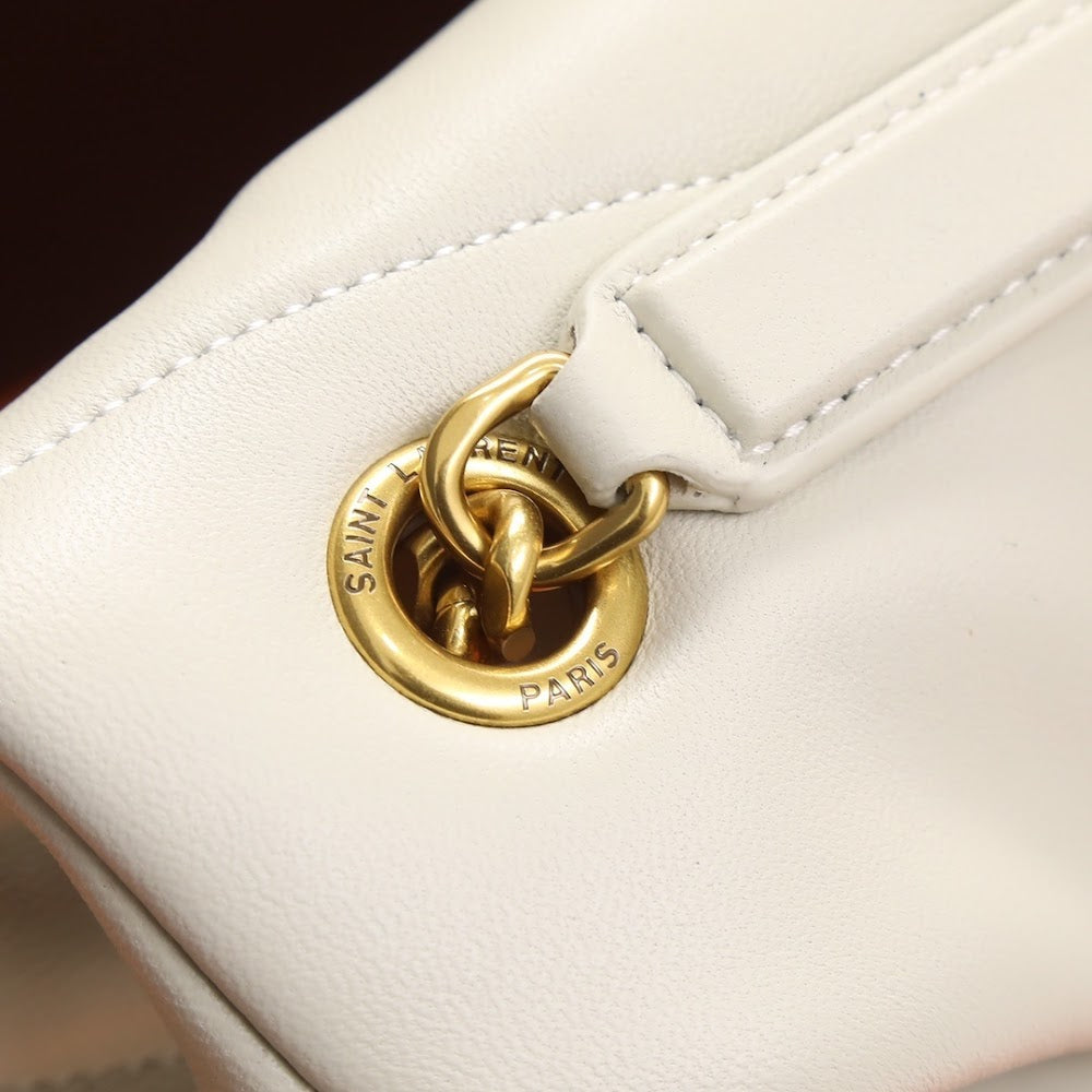 Dragons Bags YSLn Luxury Bag --120402