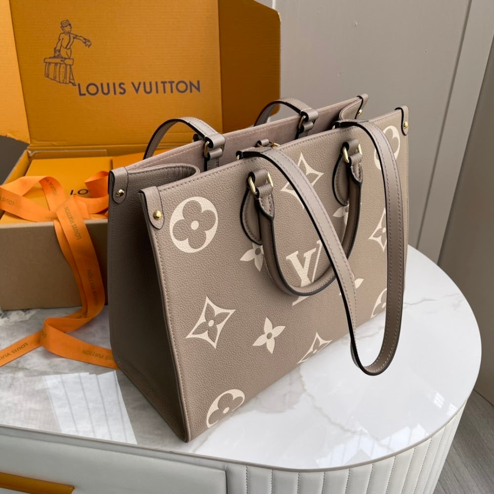 Dragons Bags LVn Luxury Bag --80892