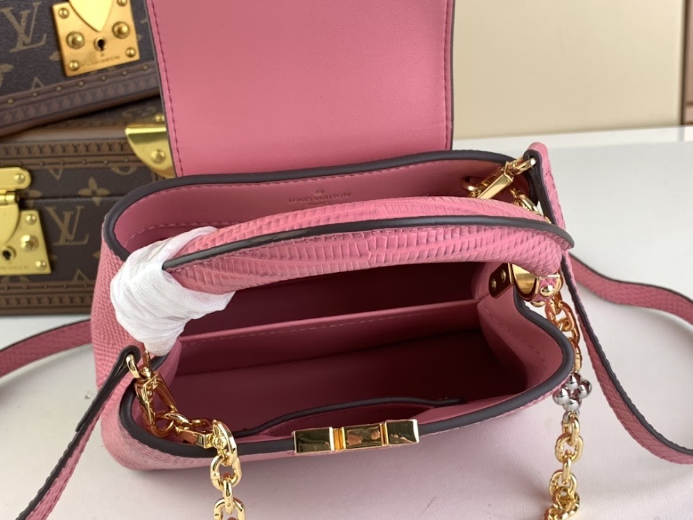 Dragons Bags ln Luxury Bag --61914