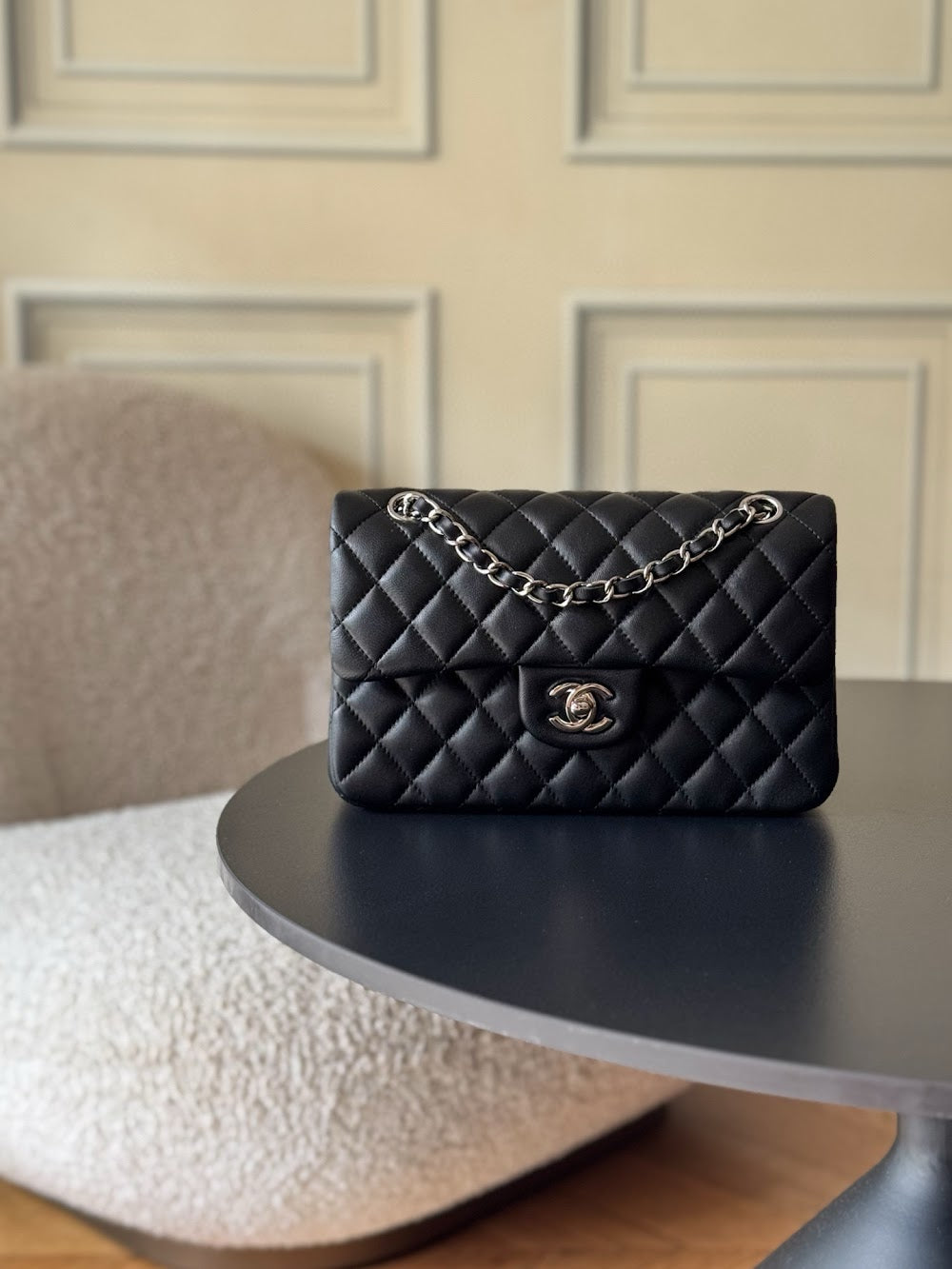 Dragons Bags CHn Luxury Bag --113045
