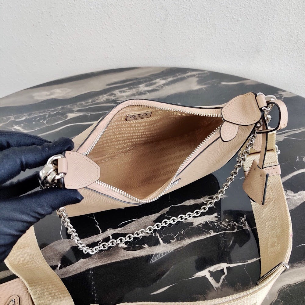 Dragons Bags Prada Luxury Bag --54172