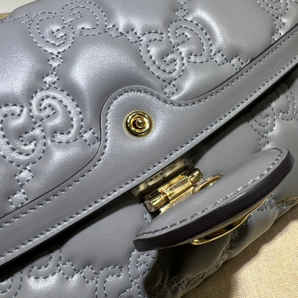 Dragons Bags Guccin Luxury Bag --94215