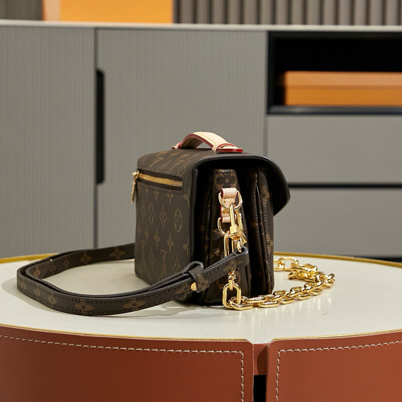 Dragons Bags LVn Luxury Bag --80972