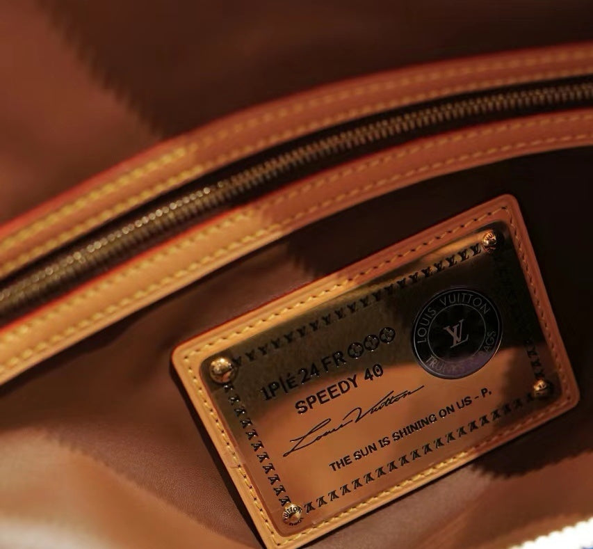 Dragons Bags ln Luxury Bag --62184
