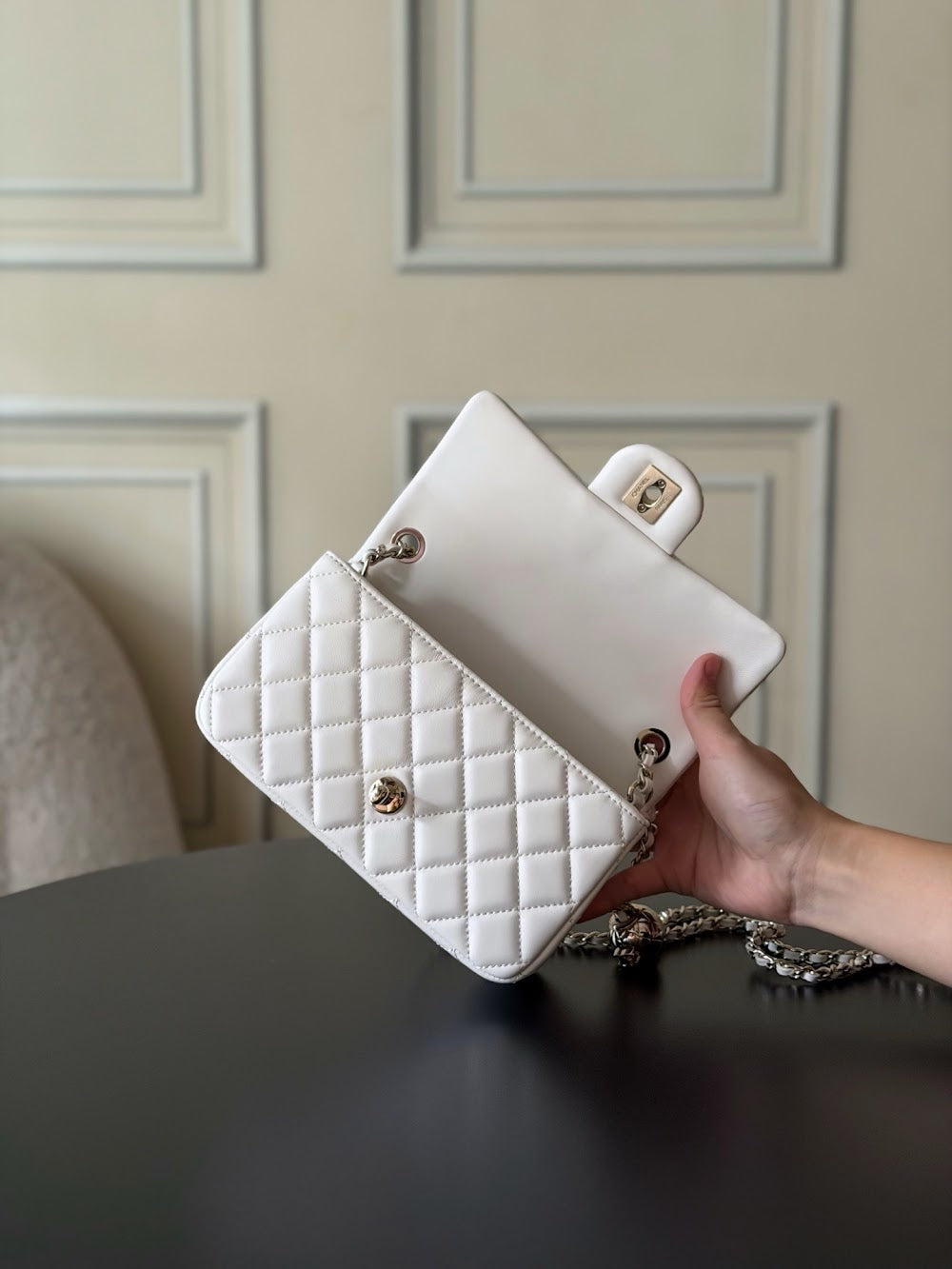 Dragons BagsCHn Luxury Bag --114064
