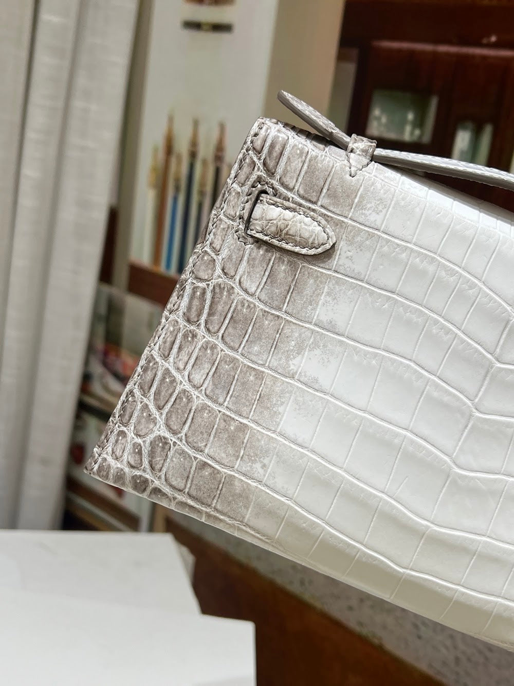 Dragons BagsHermesn Luxury Bag --118285