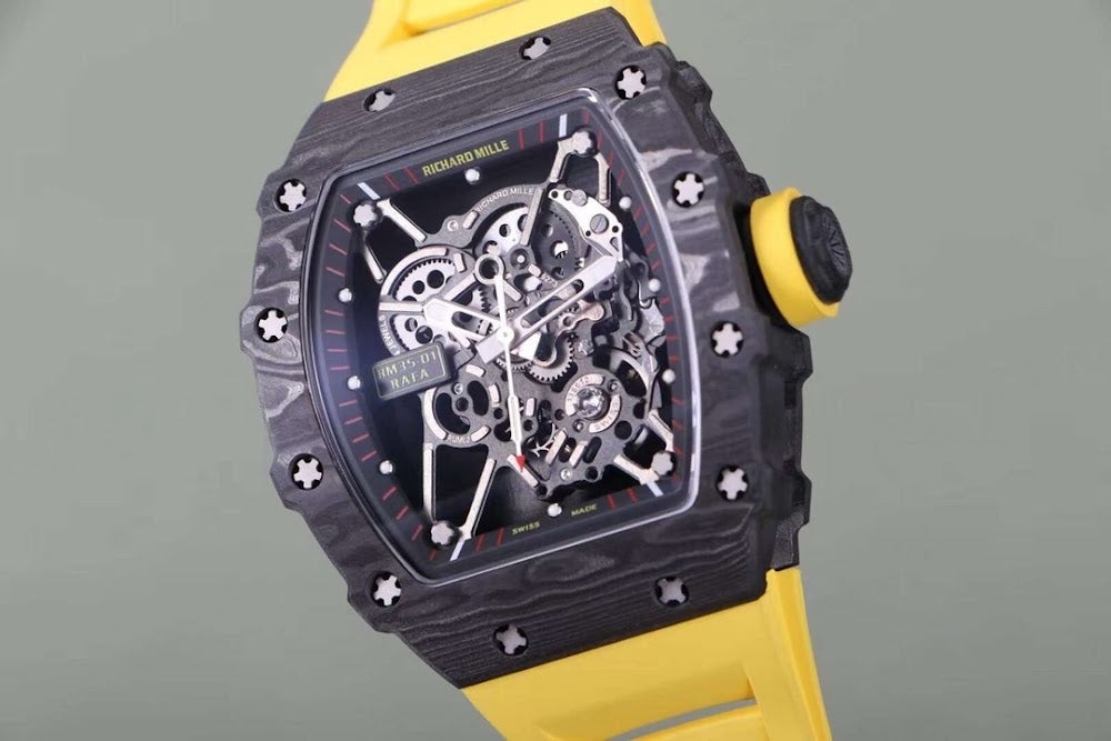 Dragons Bags Luxury Designer Watch --103642