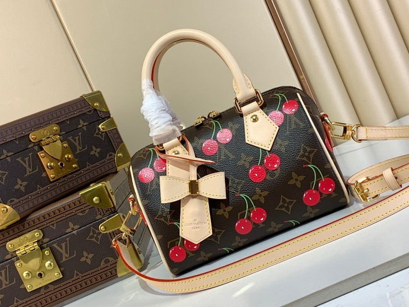 Dragons Bags ln Luxury Bag --58716