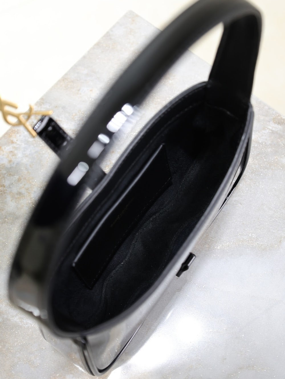 Dragons Bags YSLn Luxury Bag --120617