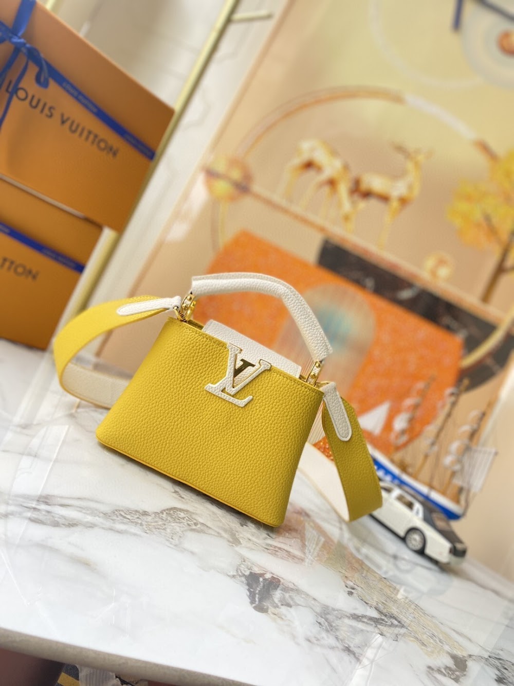 Jessica Bags ln Luxury Bag --75670