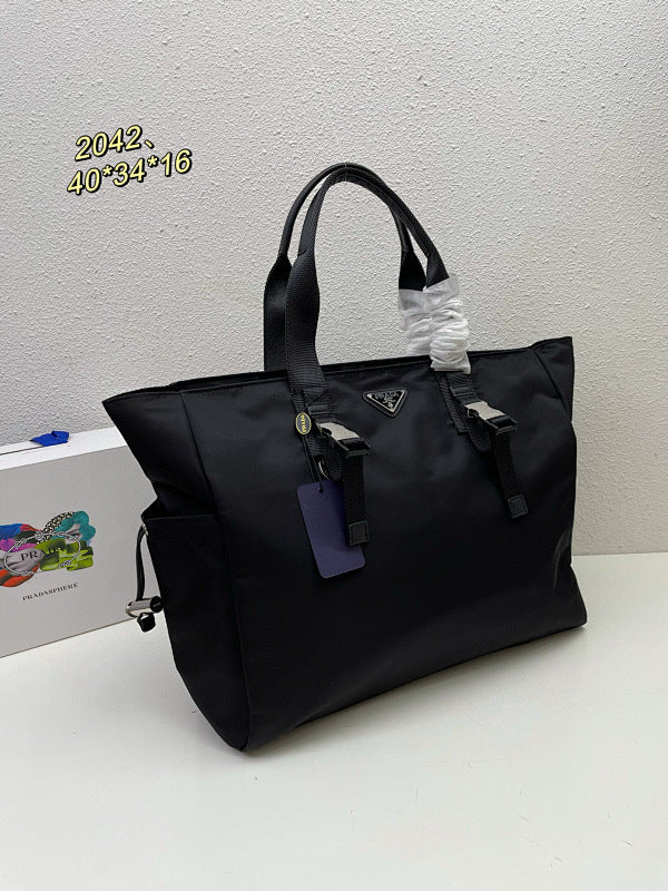 Dragons Bags pradn Luxury Bag --73731