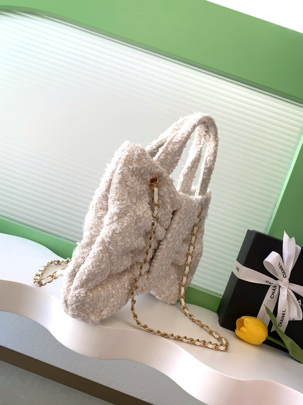 Dragons BagsCHn Luxury Bag --114117