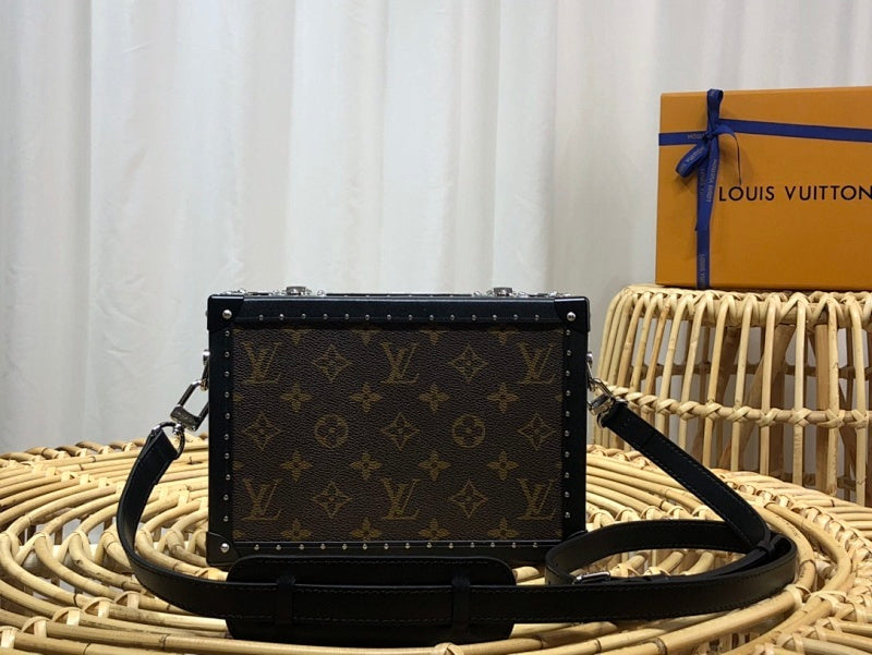 Dragons Bags ln Luxury Bag --58593